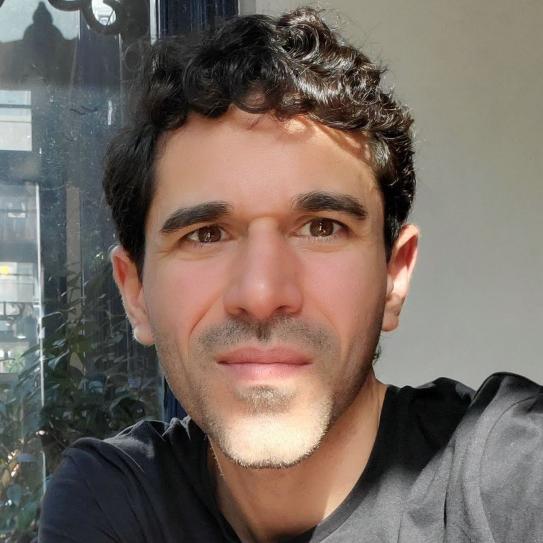 Jaime Llorca